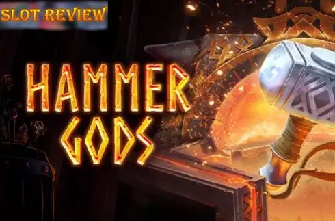 Hammer Gods icon